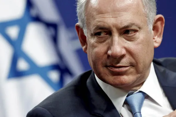Polițiștii au descins la casa premierului israelian. Netanyahu, interogat într-un dosar de corupție