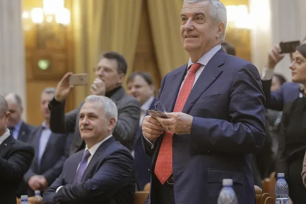 Abrogarea pensiilor speciale, un proiect sortit eşecului. Vot final în Senat