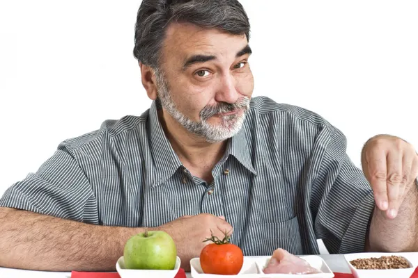 Cele mai sănătoase alimente pentru bărbaţi
