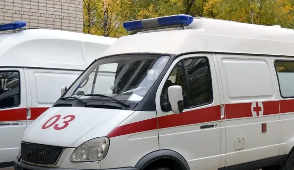 Accident groaznic în Harghita: o femeie şi cei doi copii ai ei au murit