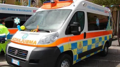 Român mort în Italia! A căzut de la înălțime în timp ce muncea