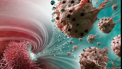 5 alimente care omoară natural celulele canceroase din corp