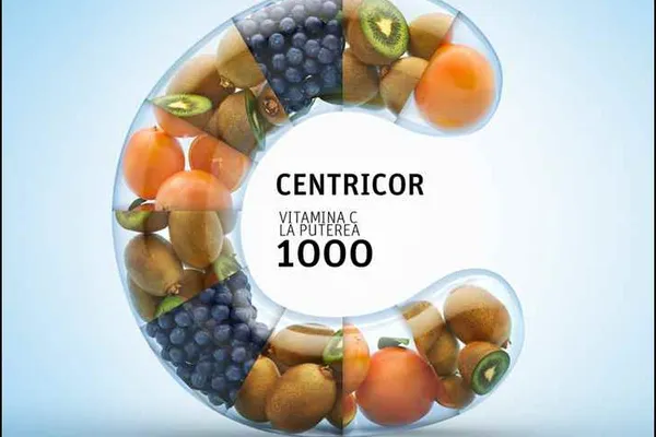 Centricor - scutul nostru împotriva problemelor de sănătate, specifice sezonului rece (P)