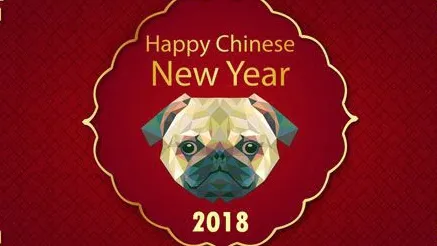 2018, Anul chinezesc al Câinelui de Pământ. Sfatul de aur pentru anul viitor!