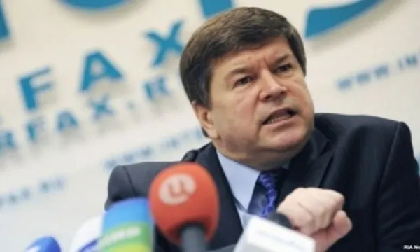 Mutare-surprinză: ambasadorul Republicii Moldova la Moscova, retras la Chişinău