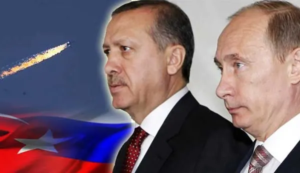 Erdogan cumpără armament de la Putin. NATO și Occidentul, în alertă