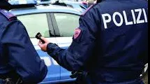 Accident grav în Italia: un copil român de 4 ani, în stare gravă
