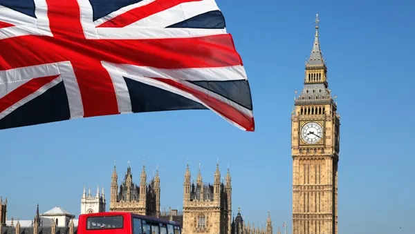 George Floyd, Statele Unite: Proteste și la Londra