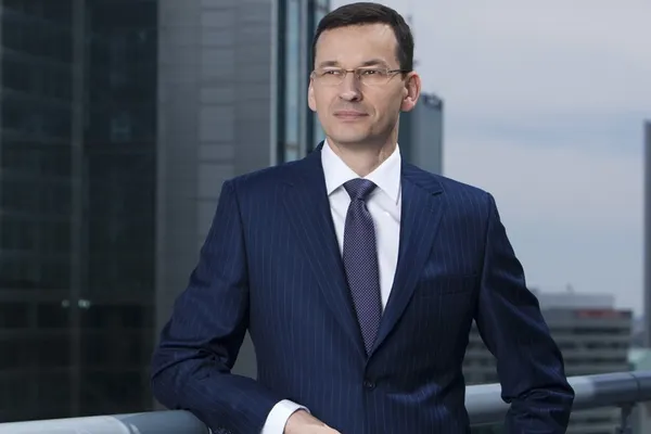 Mateusz Morawiecki, desemnat în funcția de prim-ministru al Poloniei după demisia lui Beata Szydlo