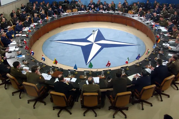 Acuzaţii grave. Rusia: SUA exercită presiuni asupra statelor balcanice pentru a adera la NATO