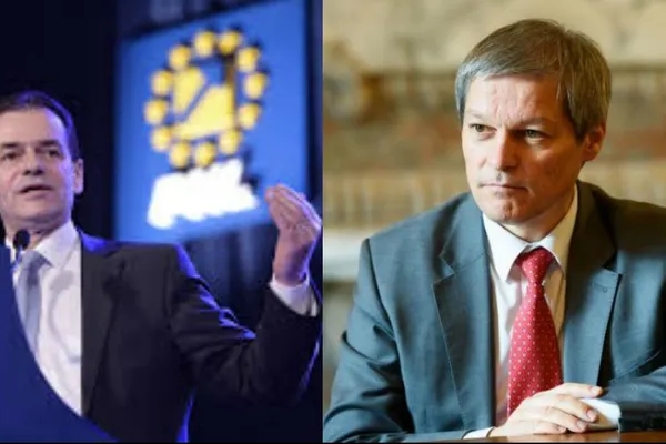 Cioloș-Orban-Barna, front comun pentru susținerea protestelor