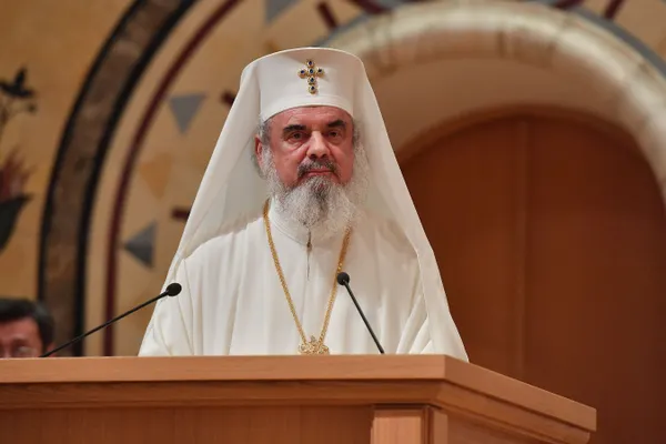 Patriarhul Daniel anunță dezghețul relațiilor cu Rusia. Mesajul de la Moscova al șefului BOR