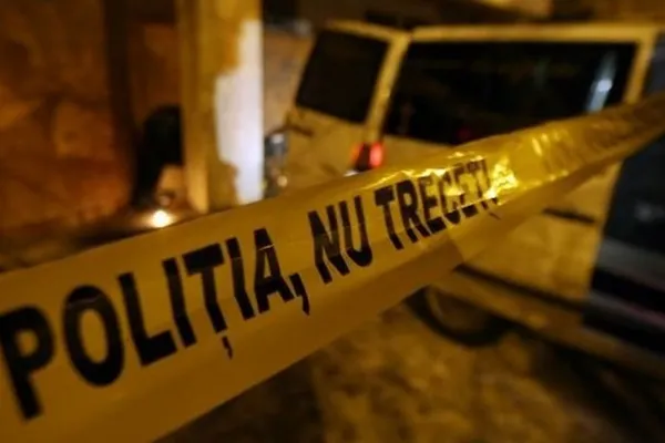 Șapte adulți și doi copii, implicați într-un accident la Suceava