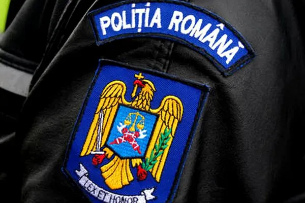 Trei polițiști și un jandarm, reținuți după ce ar fi snopit în bătaie doi bărbați