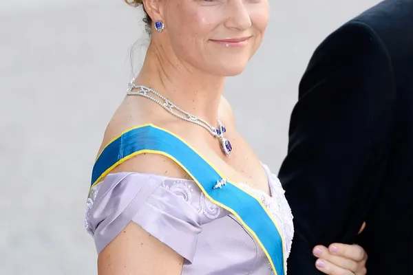 Prințesa Martha a Norvegiei a cerut un cadou imposibil de la Moș Crăciun. Toți bărbații, în alertă