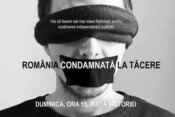 GALERIE FOTO. Proteste în Bucureşti şi în ţară față de modificările aduse legilor Justiției: „Hoții”