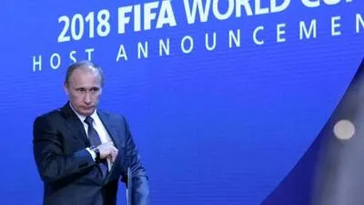 Vladimir Putin a ORDONAT măsuri speciale, după atacul de la Sankt Petersburg