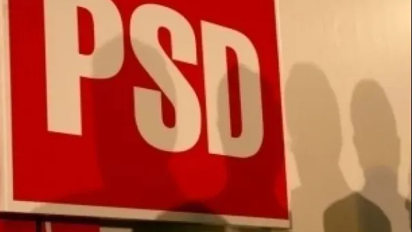 Un lider PSD îi critică pe magistrații ieșiți în stradă: "Nu au voie să protesteze"
