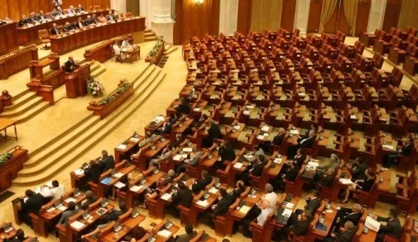 Votul de investitură a Guvernului Dăncilă, luni la ora 15:00
