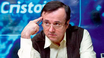 Ion Cristoiu, editorial vehement după moartea Regelui Mihai