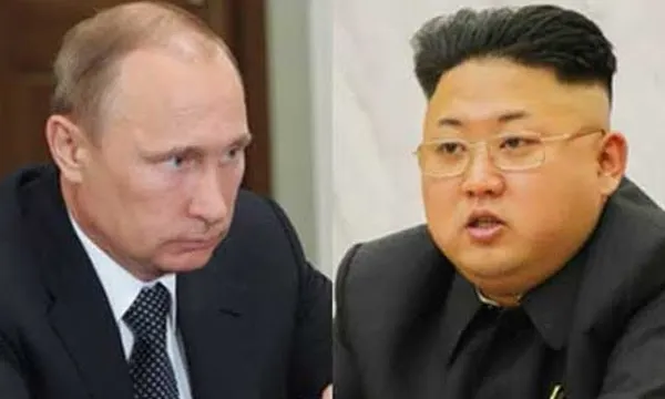 Rusia, mişcare surpriză în Coreea de Nord. America, lăsată fără reacţie