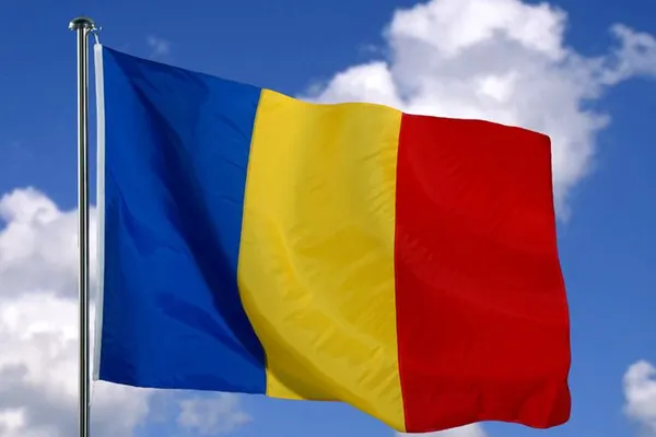 Cum a provocat ”steagul românesc” un scandal bizar în Rusia