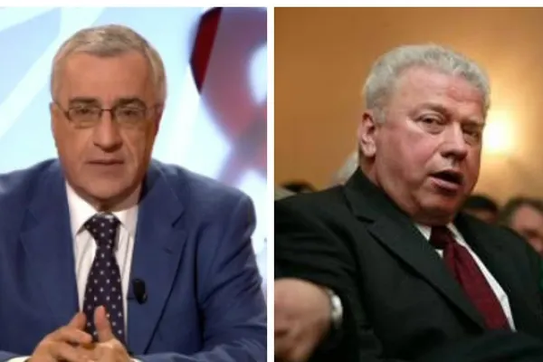 O nouă emisiune de excepţie: Realitatea Geopolitică, duminică, la ora 18:30