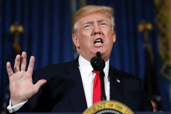 Proteste anti-Trump la București