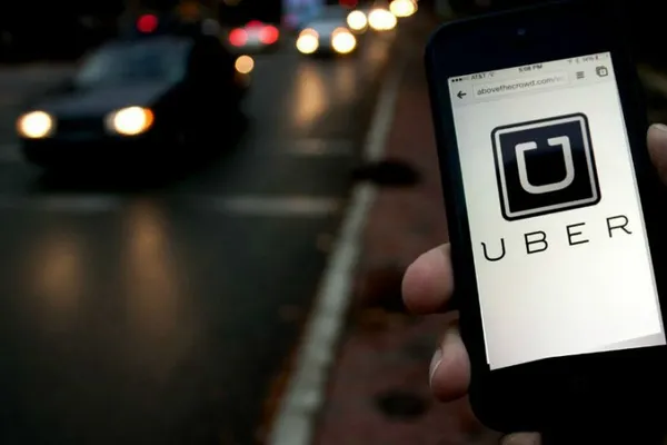 Bătălia Uber, faza pe București. Reprezentantul Uber în România, LIVE pe Realitatea.net