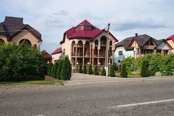 Cea mai bogată localitate rurală din Ucraina: un sat românesc