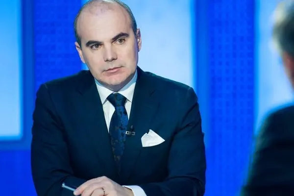 Rareş Bogdan, veşti exclusive: Dovada că Dragnea vrea să închidă Realitatea TV