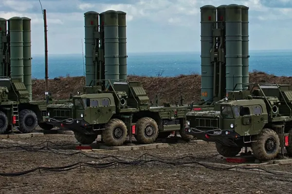 ÎNCEPE! Mutarea care leagă Turcia de Rusia și aruncă în aer NATO are loc duminică