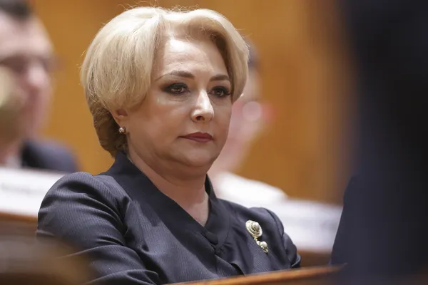 Viorica Dăncilă, prima reacție! Ce va face noul Guvern cu Legile Justiției