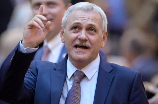 Cozmin Guşă: Liviu Dragnea vrea ca în februarie să închidă Realitatea TV