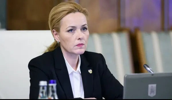 Firea: Carmen Dan, prima pe lista lui Dragnea să fie prim-ministru. Nu au fost de acord colegii