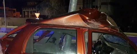 Tragedie la Mamaia: Un tânăr a murit în urma unui accident îngrozitor