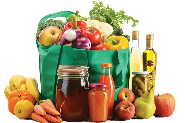 5 probleme de sănătate rezolvate cu alimente minune