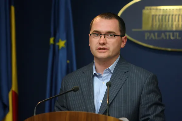 UDMR o refuză pe Dăncilă