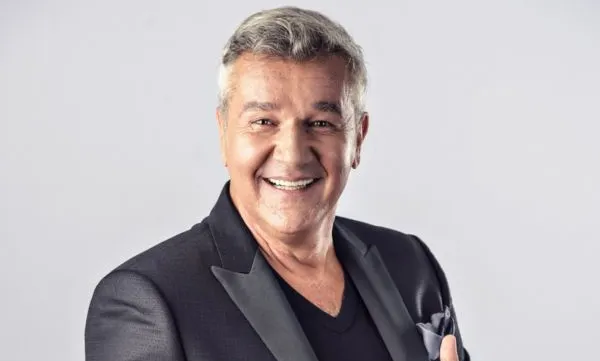 Dan Bittman ar putea candida în București din partea AUR. Lista artiștilor care intră în lupta politică în 2024