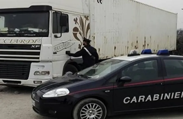 Tragedie în Italia: un şofer român de camion a fost găsit fără suflare. Cauza morţii, şocantă