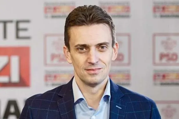 Cătălin Ivan, despre situaţia din PSD şi Guvern: "Dragnea vrea să omoare orice formă de Opoziţie"