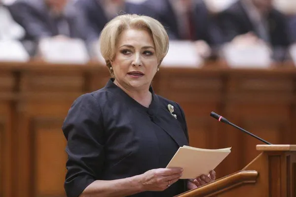 Guvernul a trecut: 282 ”pentru”. Dăncilă: Cât voi fi premier, nu voi introduce nicio nouă taxă