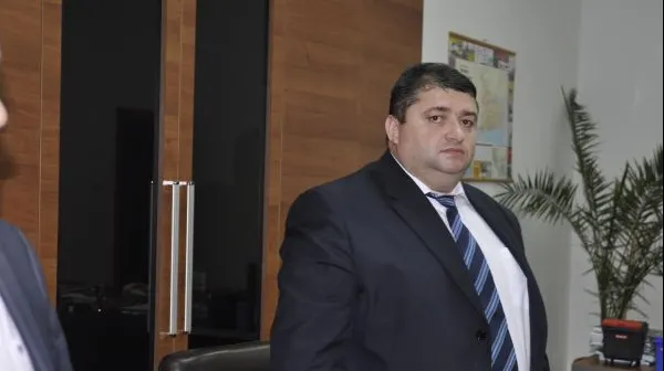 GUVERNUL DĂNCILĂ. Cine este Dănuţ Andruşcă, propunerea pentru Ministerul Economiei