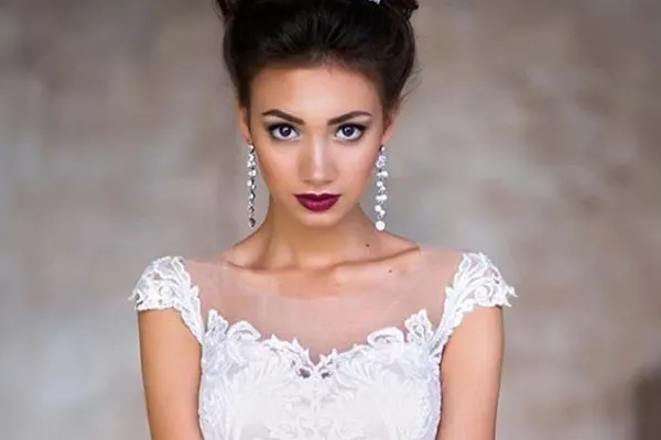 Titlul de Miss Bikini Universe, câștigat de o tânără din Rusia
