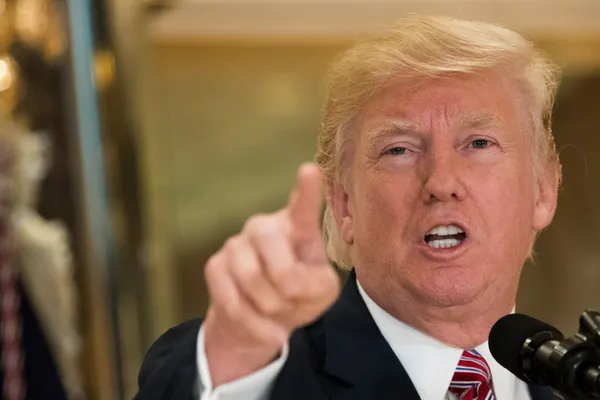 TUMULT la CASA ALBĂ. Trump va fi examinat medical, în toiul acuzațiilor privind sănătatea sa