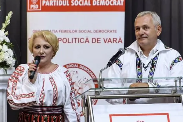 Ce spune Viorica Dăncilă despre intrarea în Guvern a miniștrilor penali