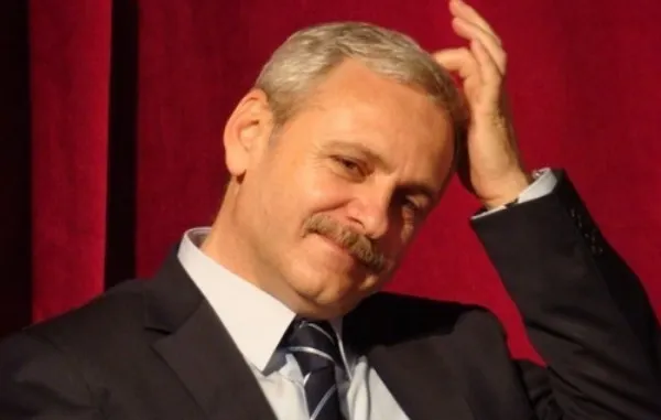 Dragnea anunță o guvernare ”în folosul poporului român”