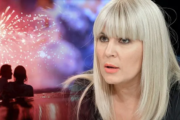 Elena Udrea și-a petrecut Revelionul într-o țară exotică FOTO