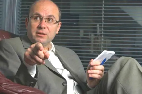 Guşă: Proiectul BRUA, care este construit şi de către Transgaz, deranjează în primul rând Rusia
