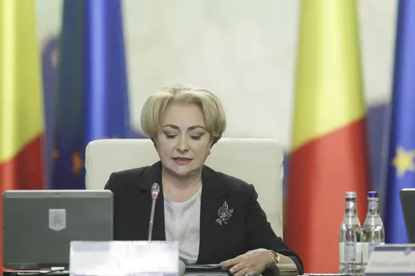 Test suprem pentru Guvernul României